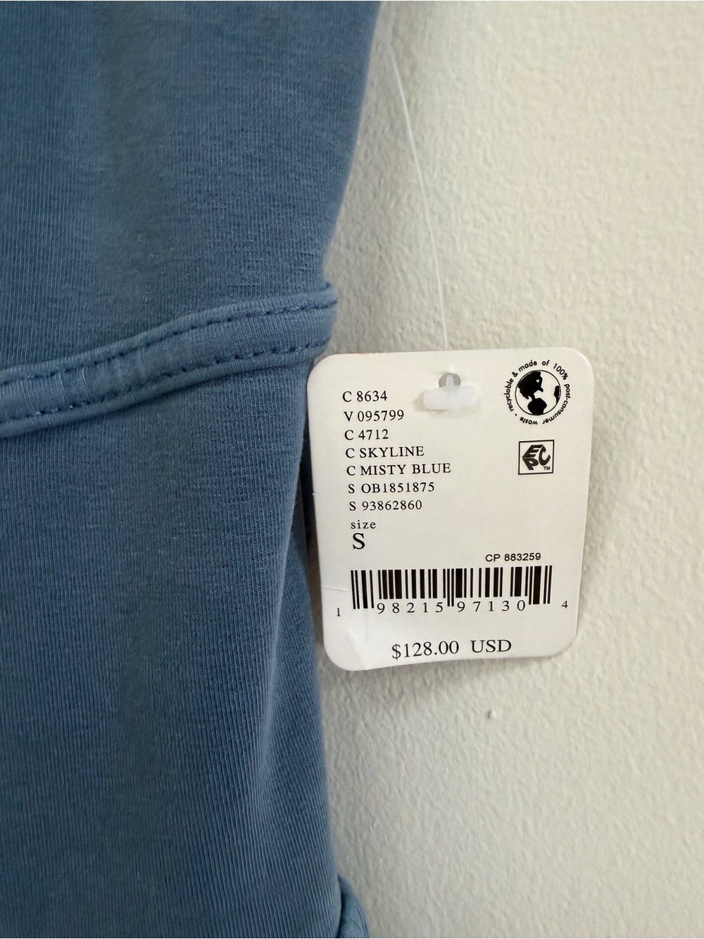 Free People Inbound Onsie - Picture 4 of 7